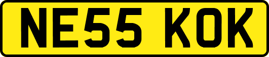 NE55KOK