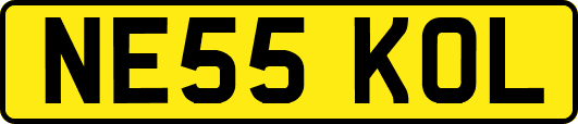 NE55KOL