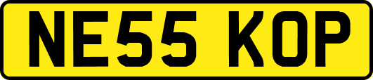 NE55KOP