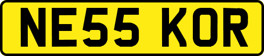 NE55KOR