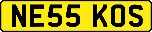 NE55KOS