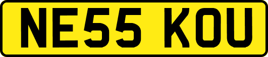 NE55KOU