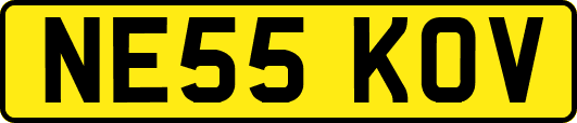 NE55KOV