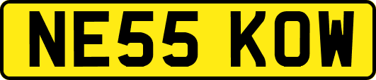 NE55KOW
