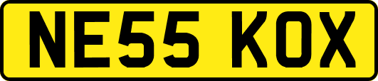 NE55KOX