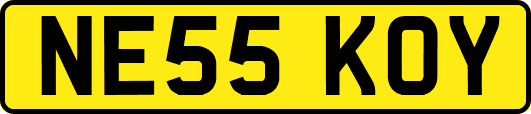 NE55KOY