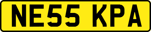 NE55KPA