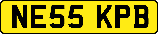 NE55KPB