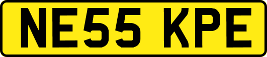 NE55KPE