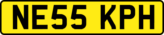 NE55KPH