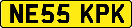 NE55KPK