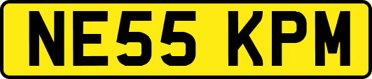 NE55KPM