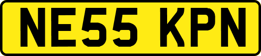 NE55KPN