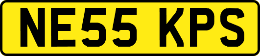 NE55KPS