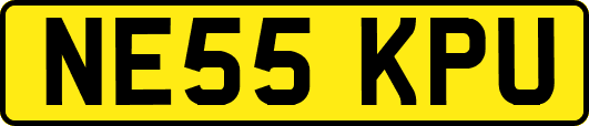 NE55KPU