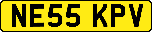 NE55KPV
