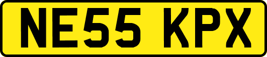 NE55KPX