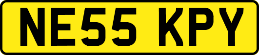 NE55KPY