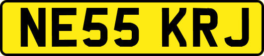 NE55KRJ