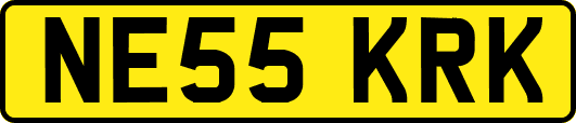 NE55KRK