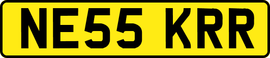 NE55KRR