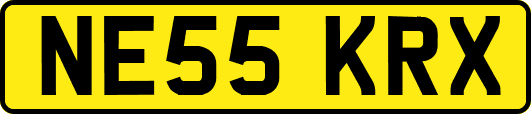 NE55KRX