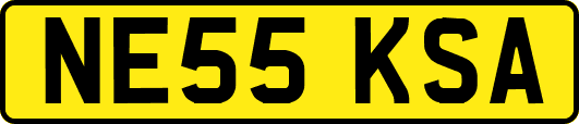 NE55KSA