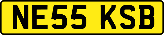 NE55KSB