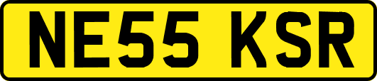 NE55KSR