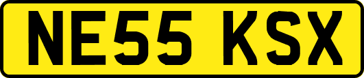 NE55KSX