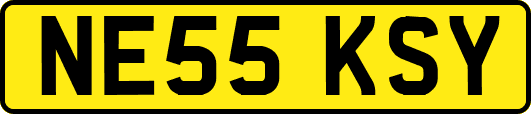 NE55KSY