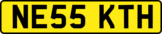NE55KTH