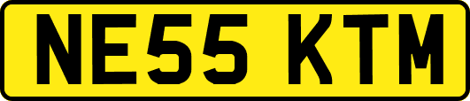NE55KTM