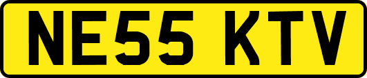 NE55KTV