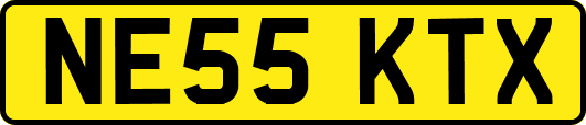 NE55KTX