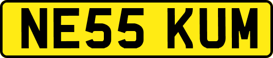 NE55KUM