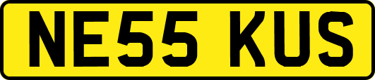 NE55KUS