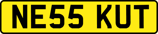 NE55KUT