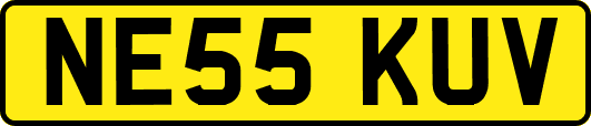 NE55KUV