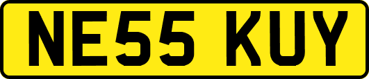 NE55KUY