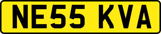 NE55KVA