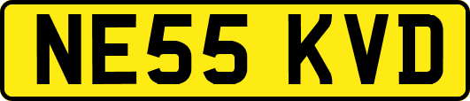 NE55KVD