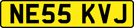 NE55KVJ