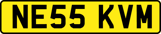 NE55KVM