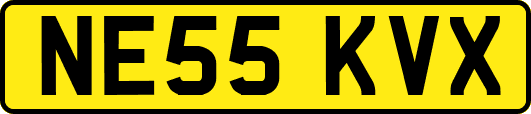 NE55KVX