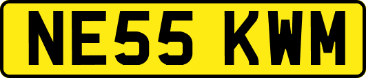 NE55KWM