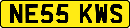 NE55KWS