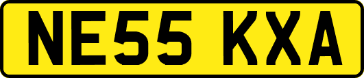 NE55KXA