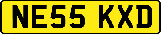 NE55KXD