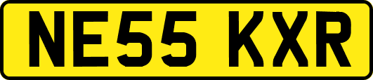 NE55KXR